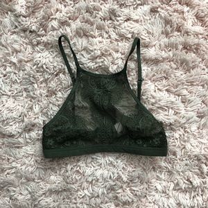 VS bralette